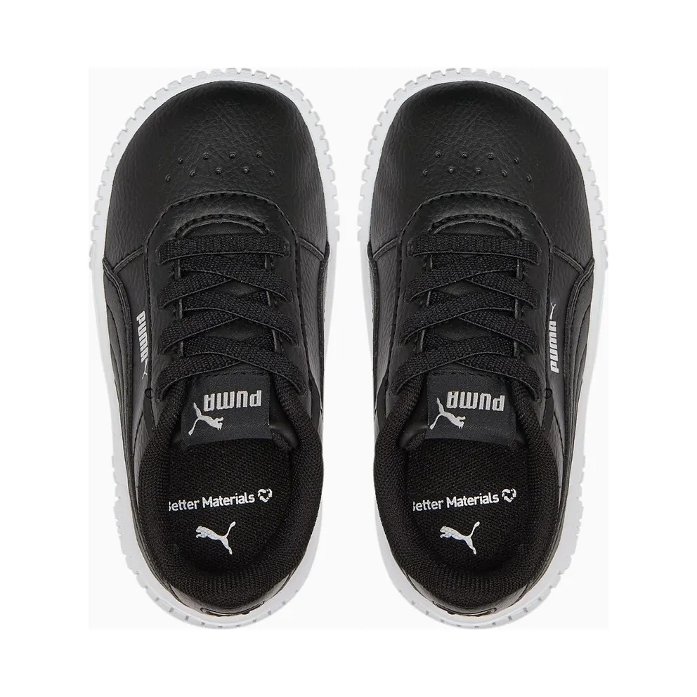 Puma Carina 2.0 AC Silver/Black (38618701)