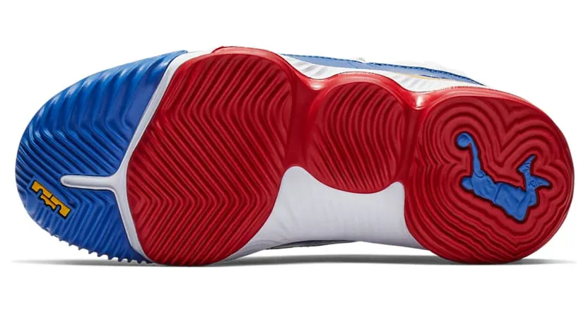 nike-lebron-16 CJ4771-100