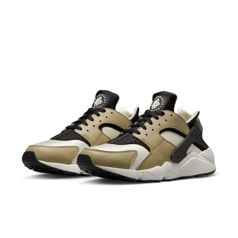 Nike Air Huarache “Khaki” (DD1068-007)
