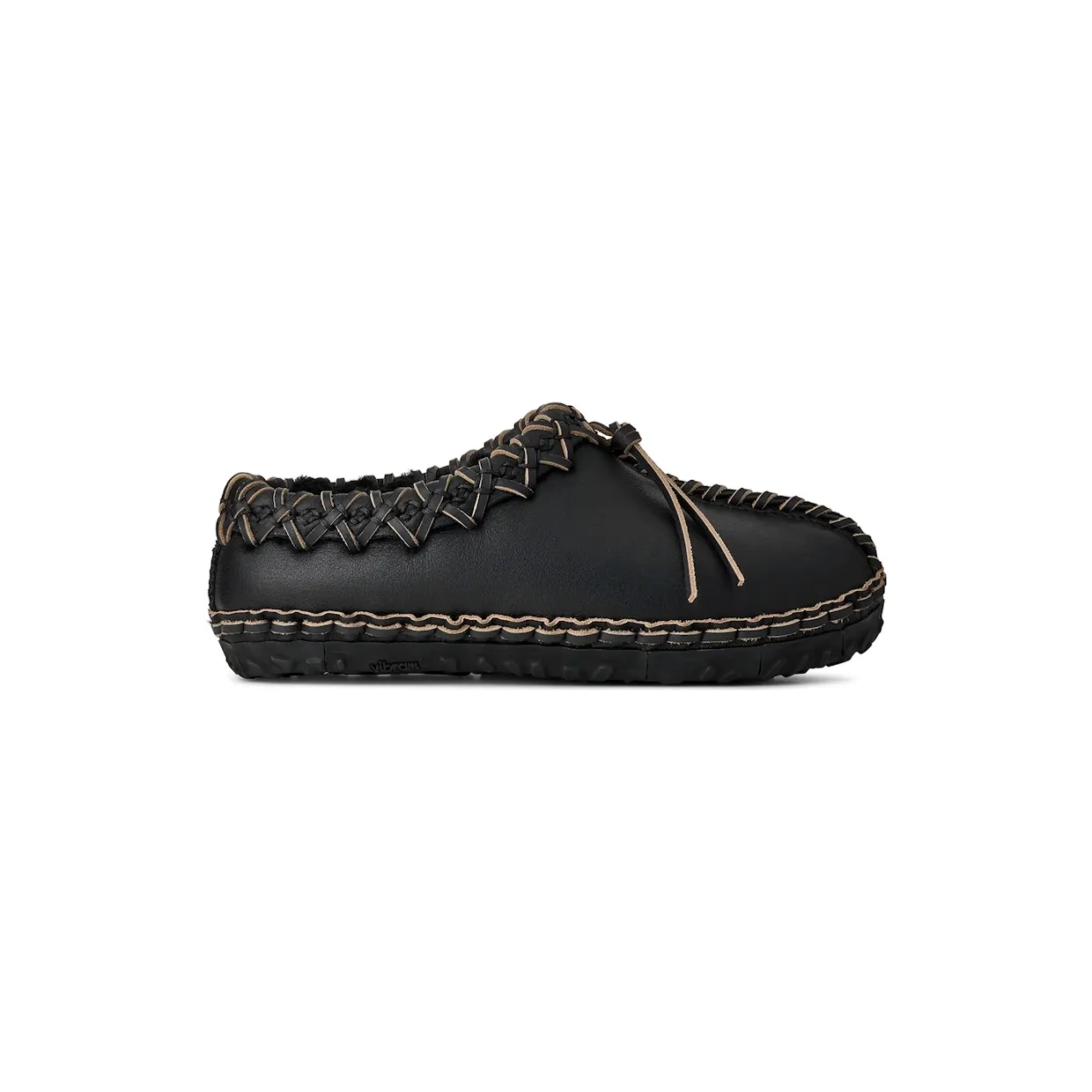 ugg-tasman 1175271-BLK