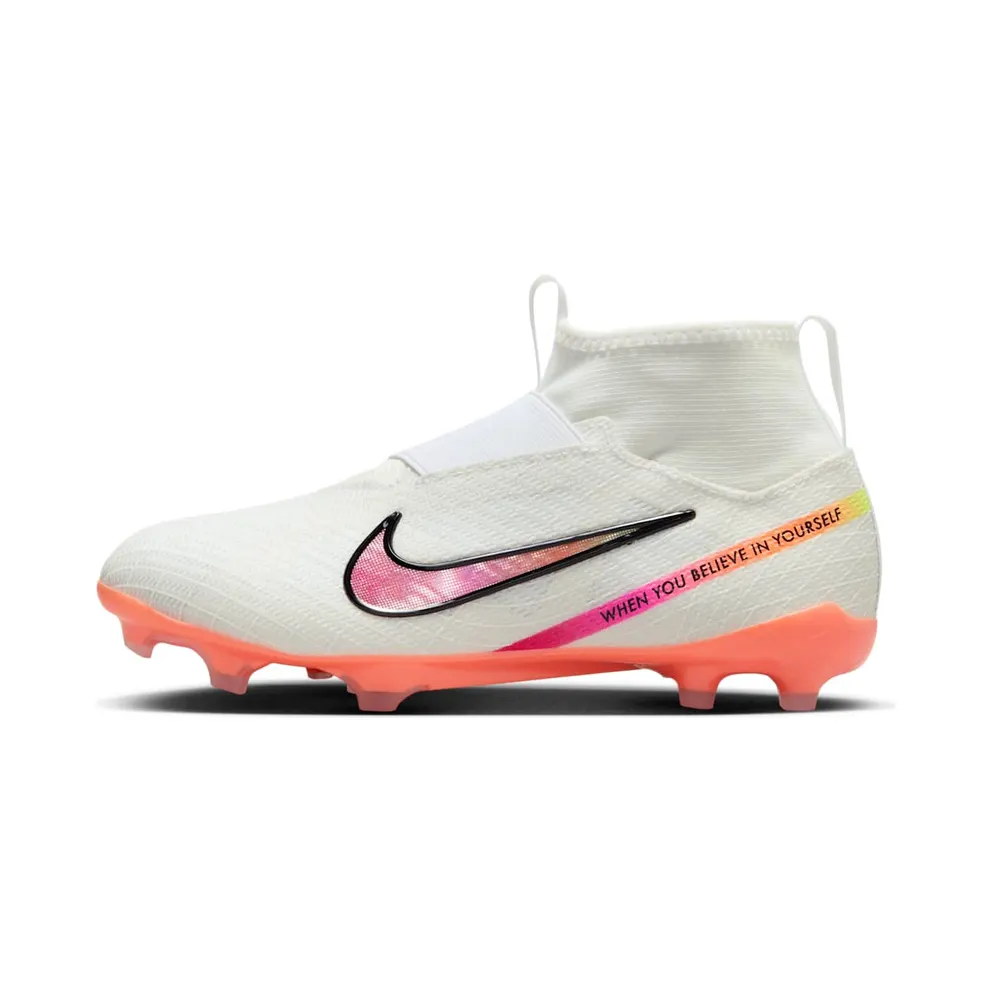 Nike Zoom Superfly 9 Pro FG Marcus Rashford Better Believe It (FD1172-100)