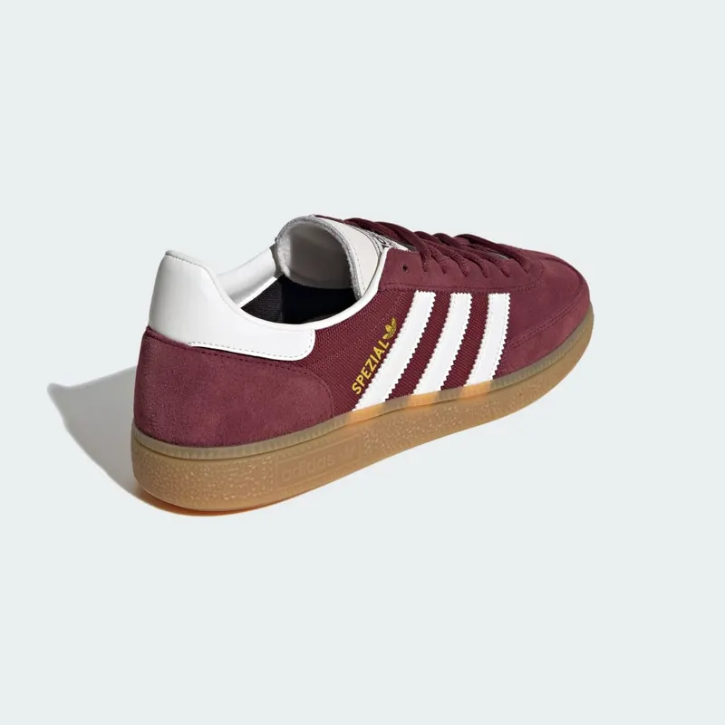 Adidas Handball Spezial Shadow Red / Cloud White / Chalk White (JH5439)