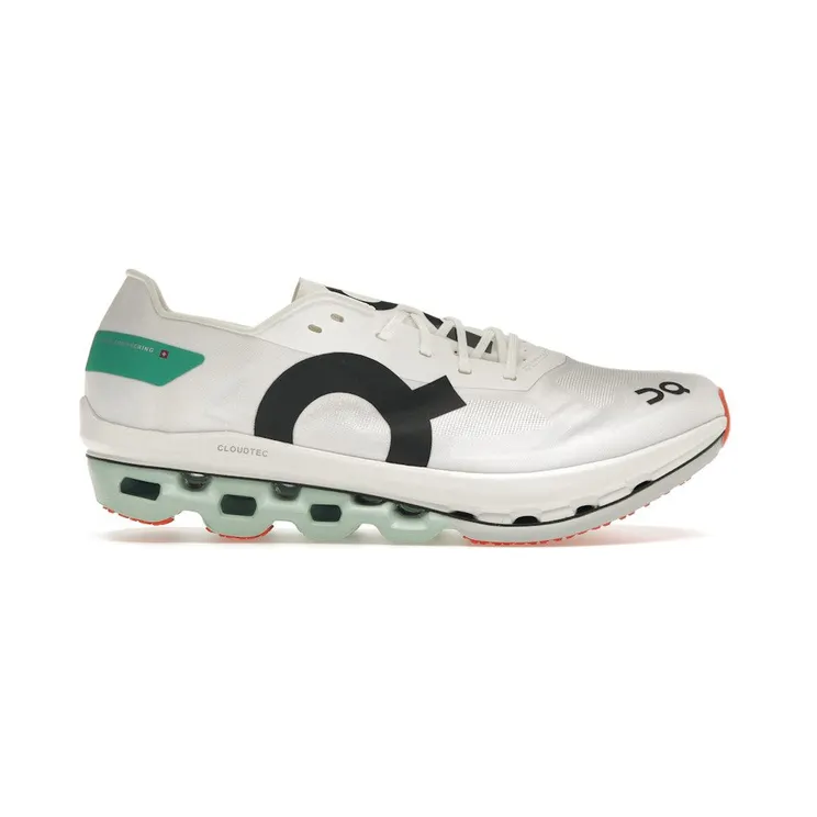 On Running Cloudboom Echo White Mint (57.98257)