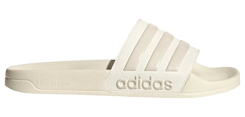 Adidas Adilette Off White / Alumina / Off White (IG8776)