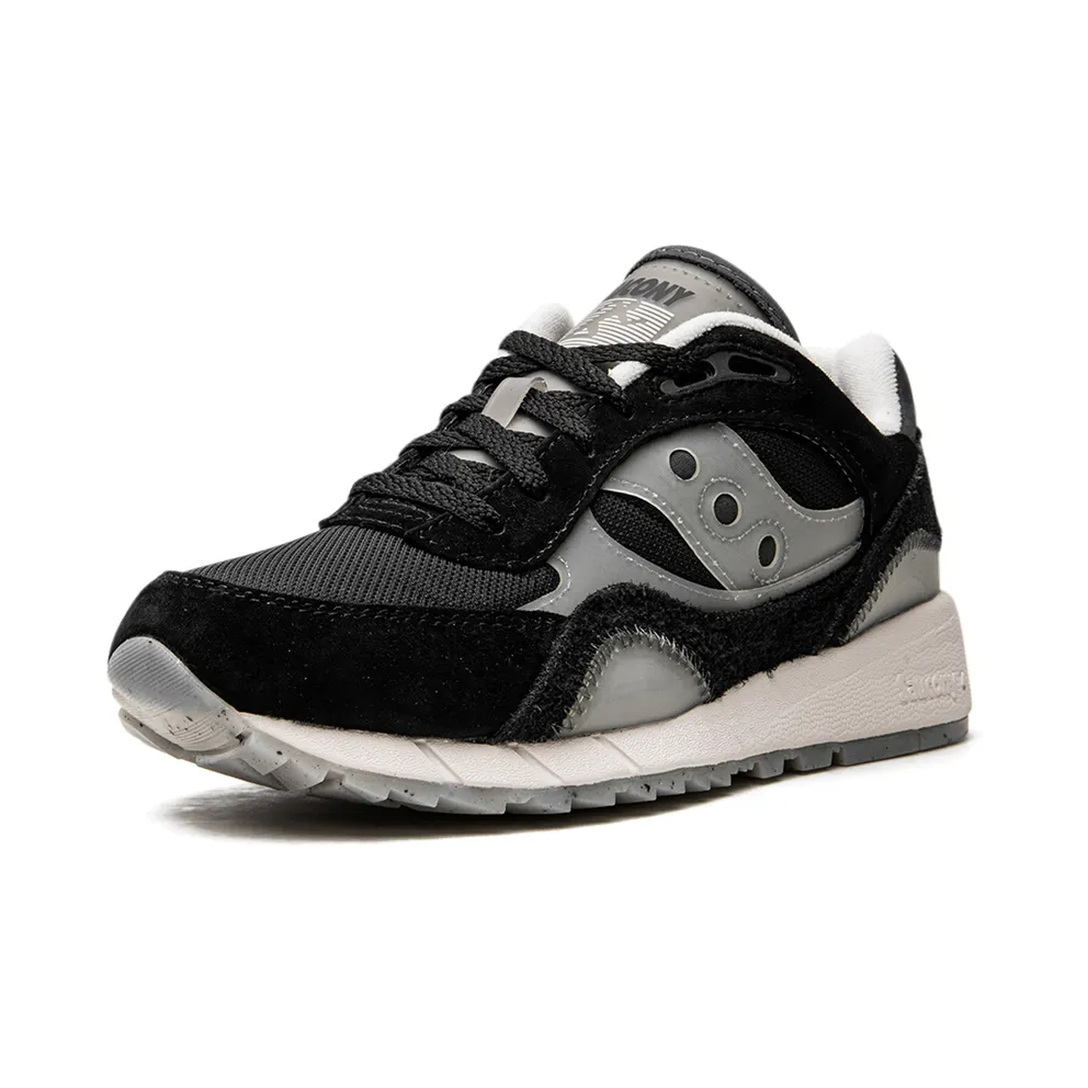 Saucony SHADOW 6000 “Transparent – Black” (S70715-3)