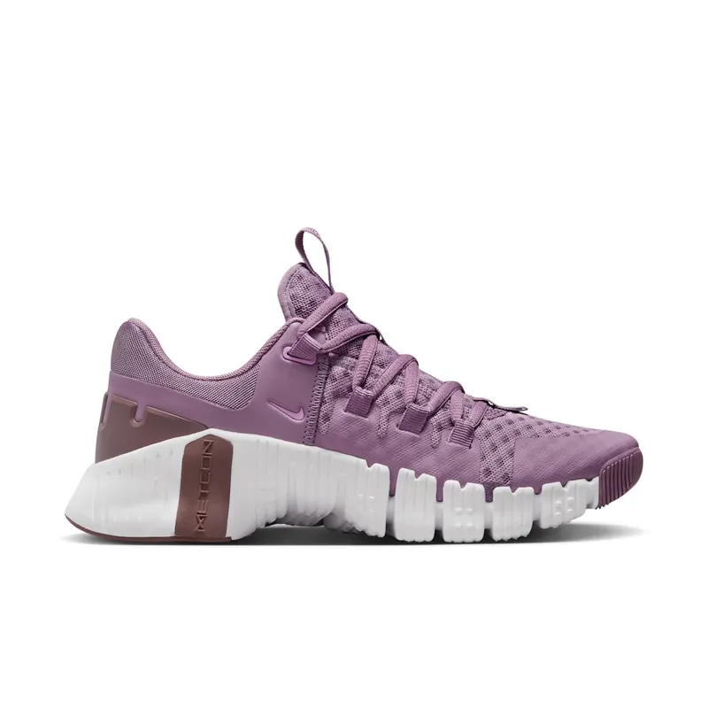 Nike Free Metcon 5 “Violet Dust” (DV3950-500)
