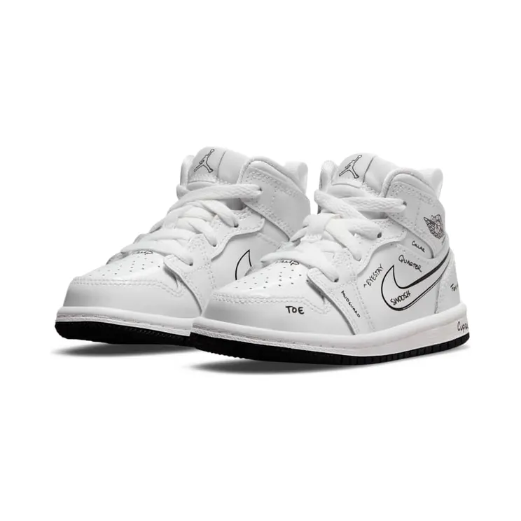 air-jordan-1 DQ1865-100