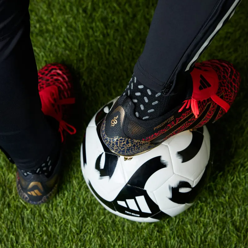 adidas Predator Elite Foldover Tongue FG Year of the Snake (IH0958)
