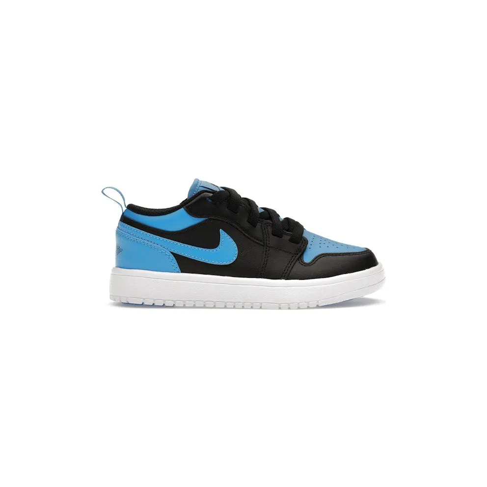 Jordan 1 Low ALT University Blue Black (DR9748-041)