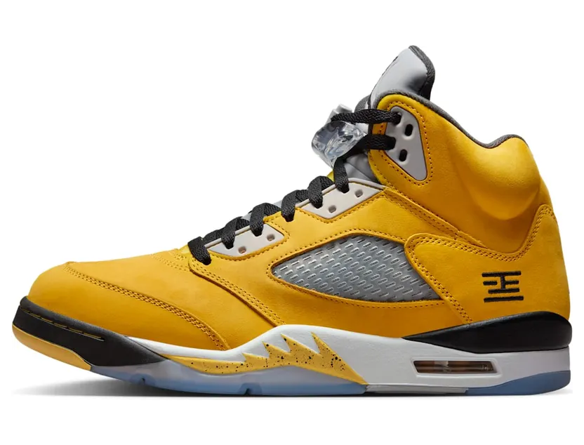 Air Jordan 5 “Tokyo (2025)” (IO3372-700)