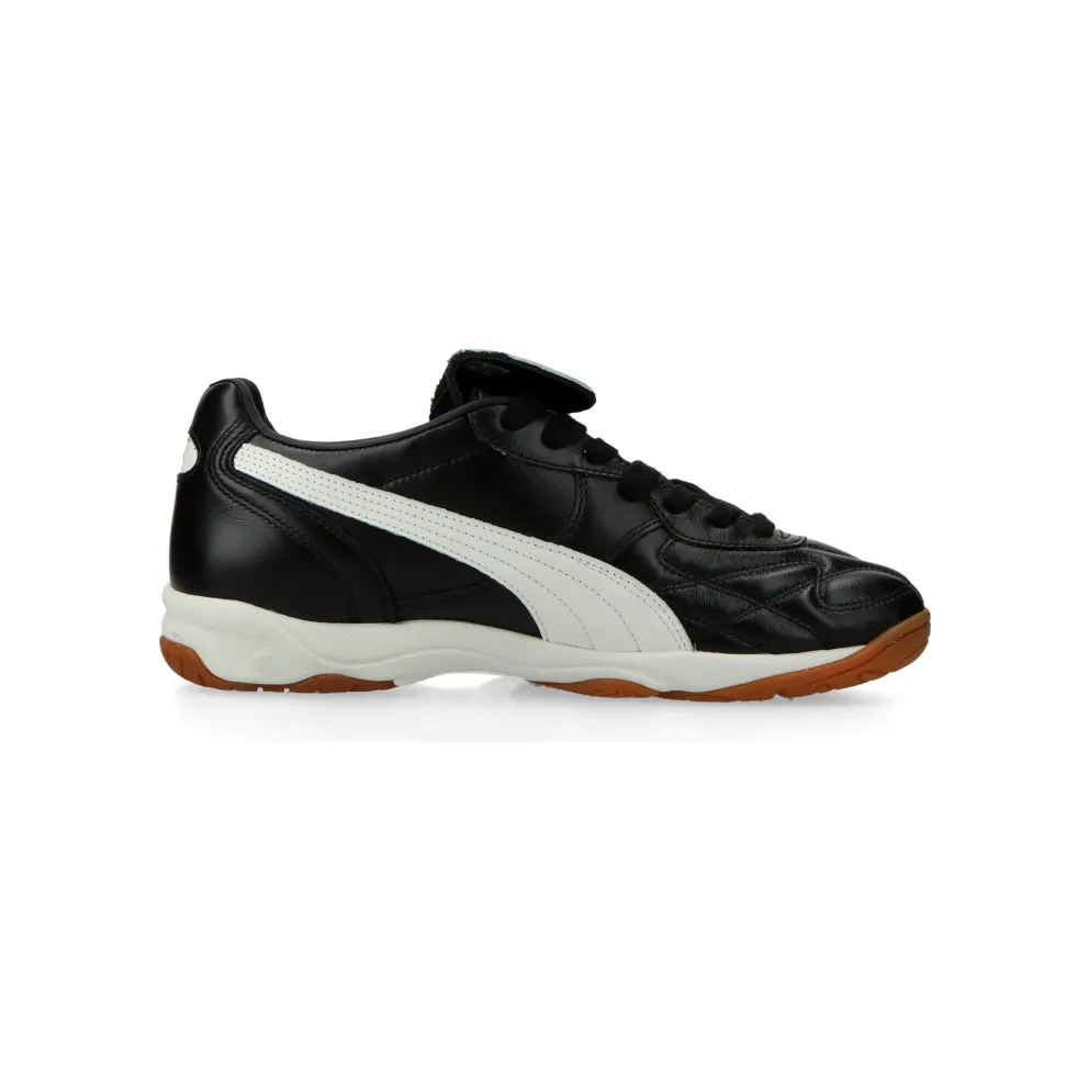 Puma King Indoor (black) – 401683-01