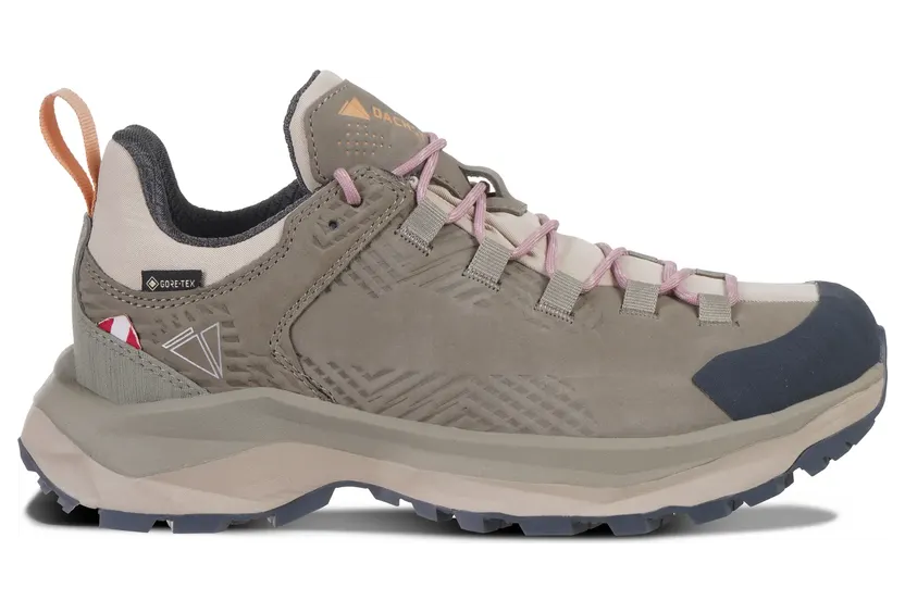 Dameswandelschoenen Dachstein Silvretta LC GTX (975649140C-560)