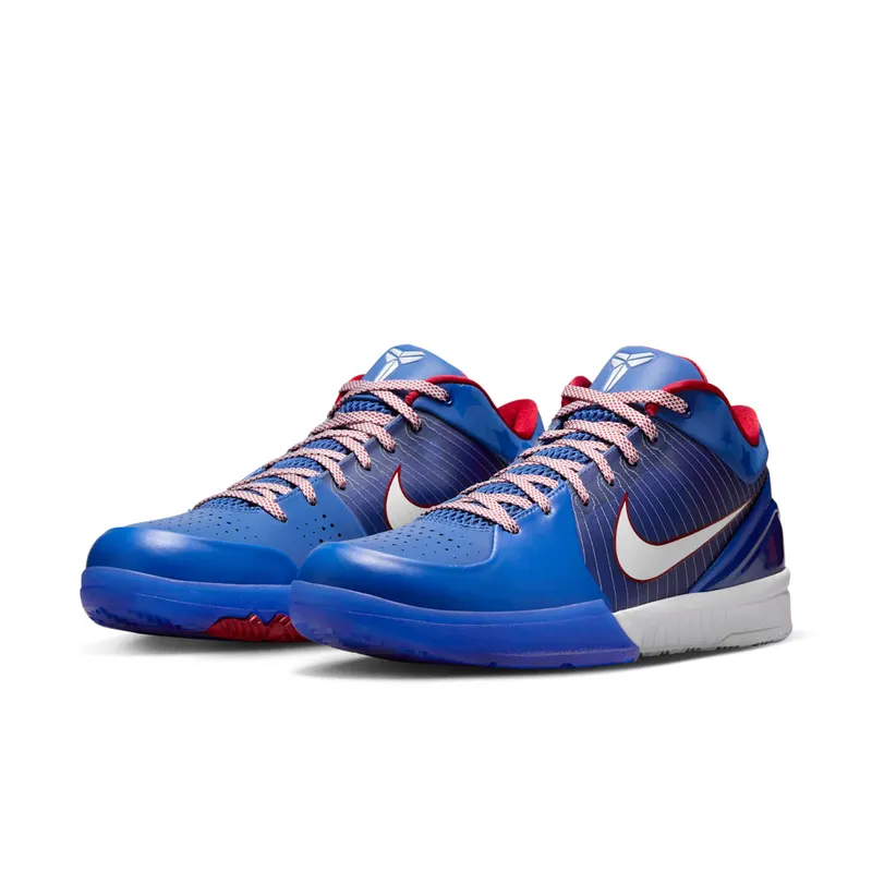 Nike Zoom Kobe 4 Protro “Philly” (FQ3545-400)