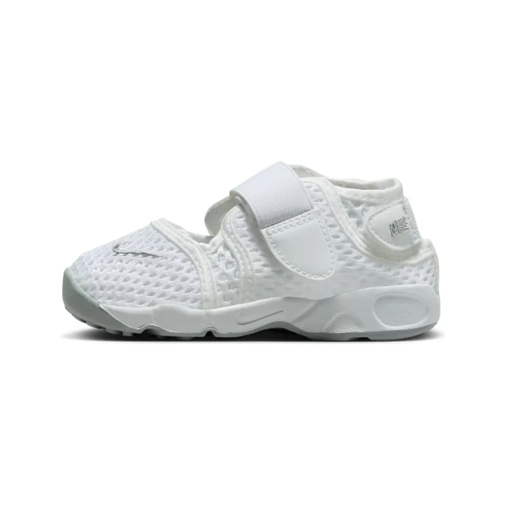Nike Rift Weiß (317415-111)