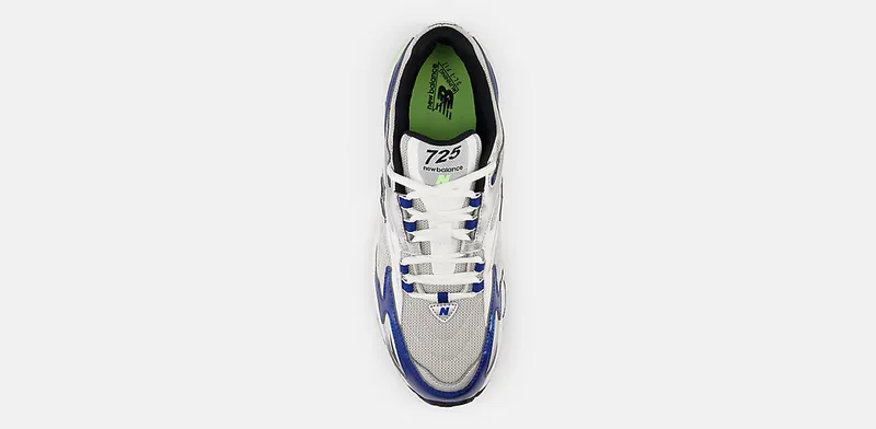 New Balance 725V1 “ATLANTIC BLUE” (ML725UC)
