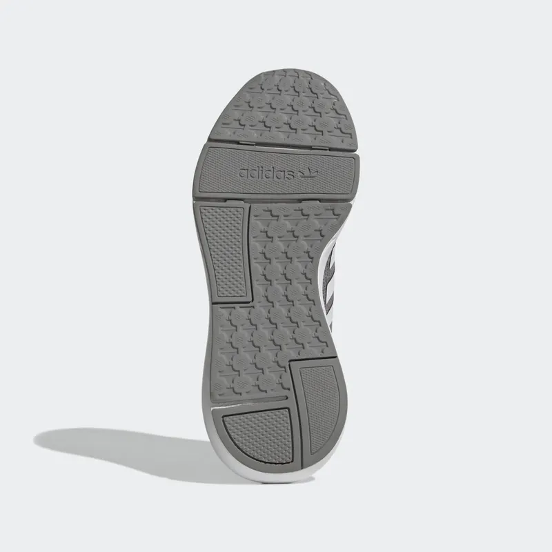 adidas Swift Run 22 Grey Three / Cloud White / Grey Four (GW8178)