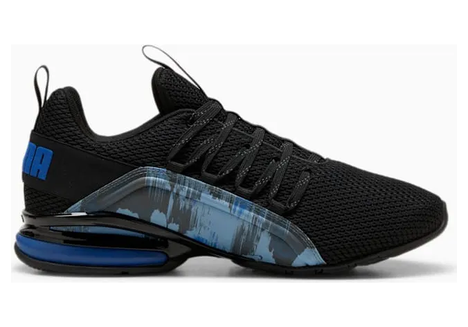Puma AXELIMETASPEED CAMO “Black” (309727-01)