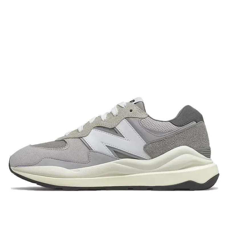 New Balance 57/40 Grey White (M5740TA)