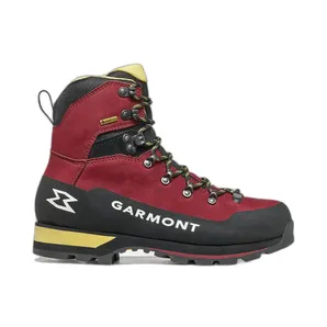 Wandelschoenen Garmont Nebraska II GTX S01077-W427212