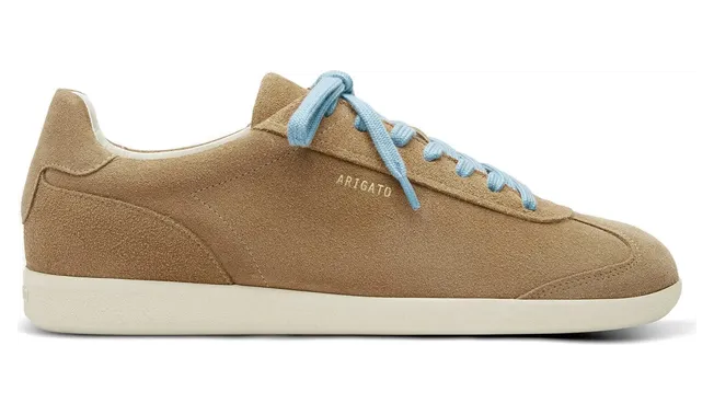 Axel Arigato Zane Suede “Neutrals” (F4067003) (4)