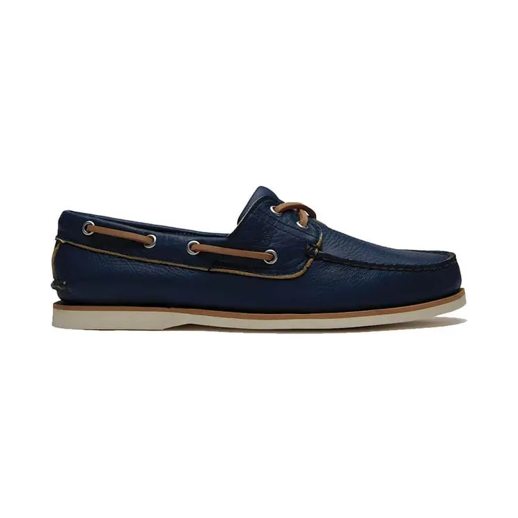 Timberland Classic Boat Shoe “Dark Blue” (TB0A4187EP11)