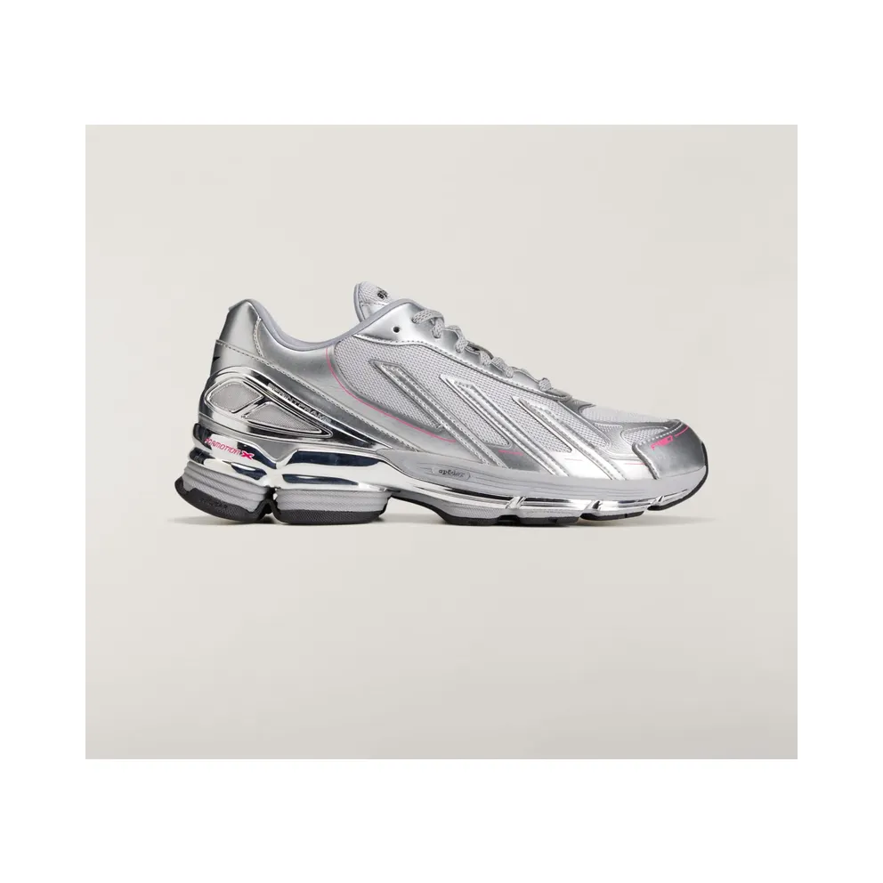 Adidas F50 Formotion “Sp5der Silver Metallic” (KZ6575)