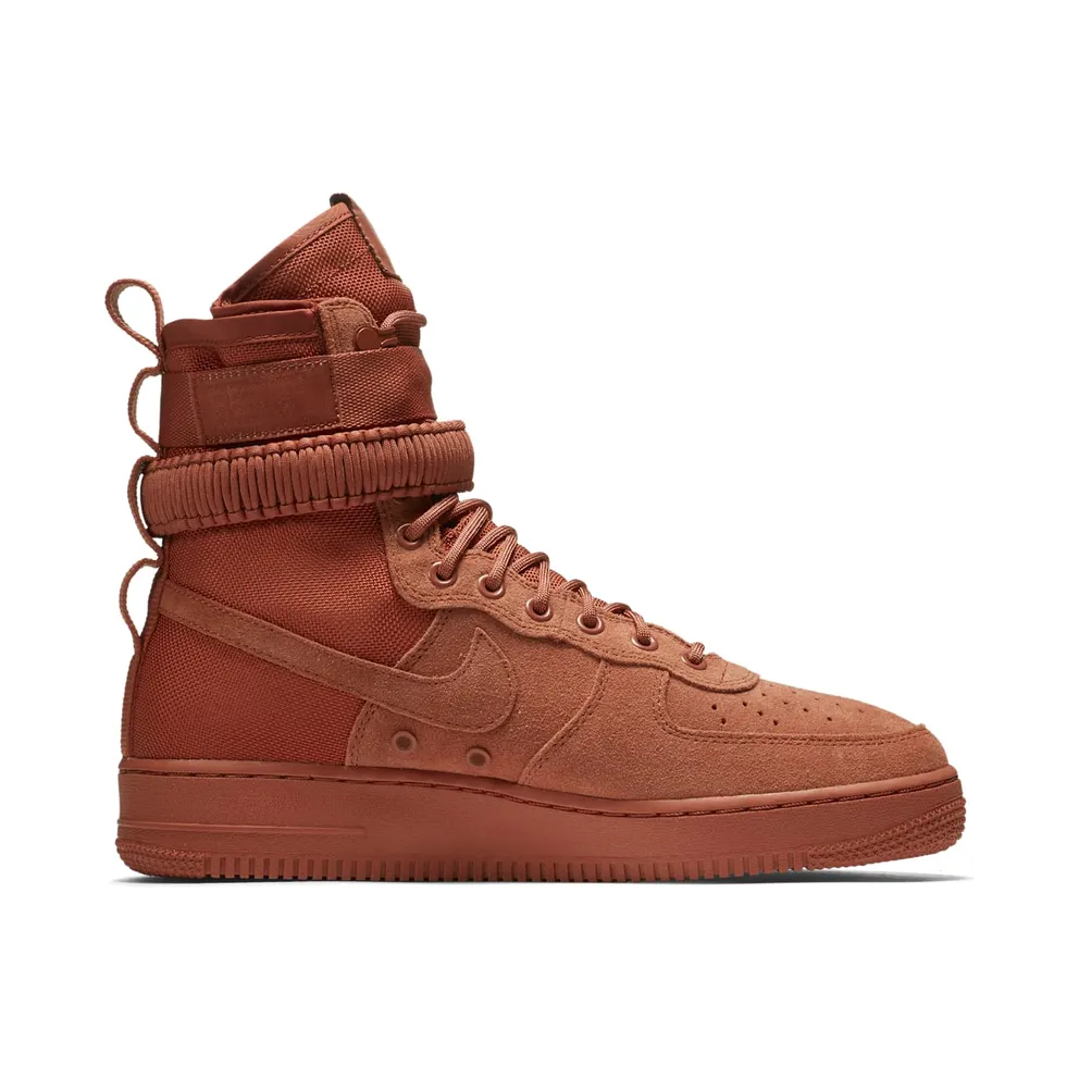 Nike SF Air Force 1 High Dusty Peach Dusty Peach/Dusty Peach (864024-204)