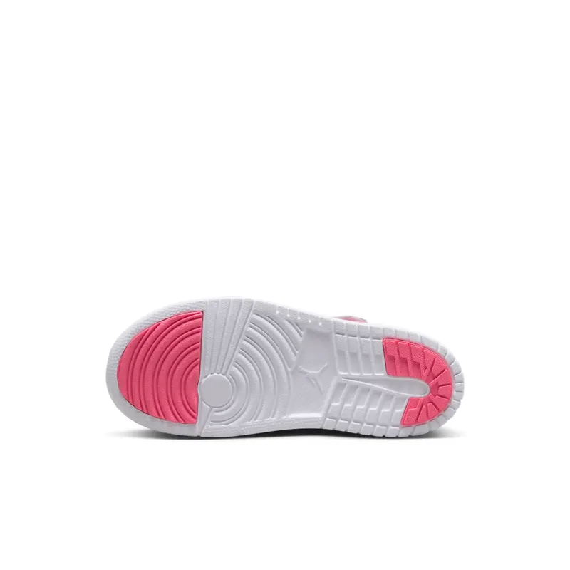 Jordan 1 Low Alt Younger Kids’ White (BQ6066-168)