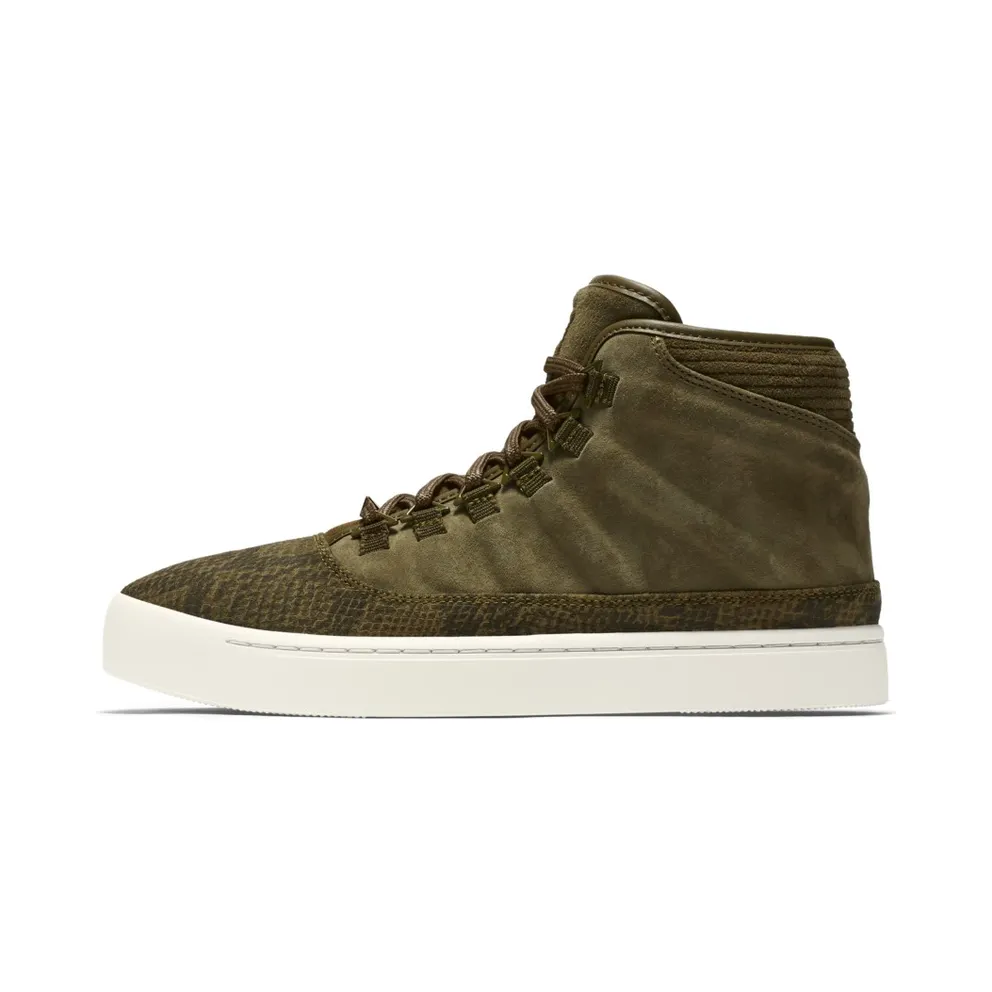 Jordan Westbrook Military Green Military Green (768934-305)