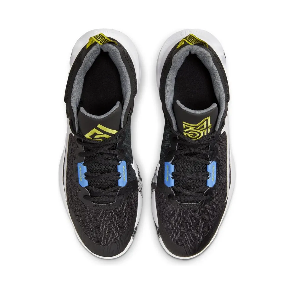 Giannis Immortality 2 Basketball Black (DM0825-001)