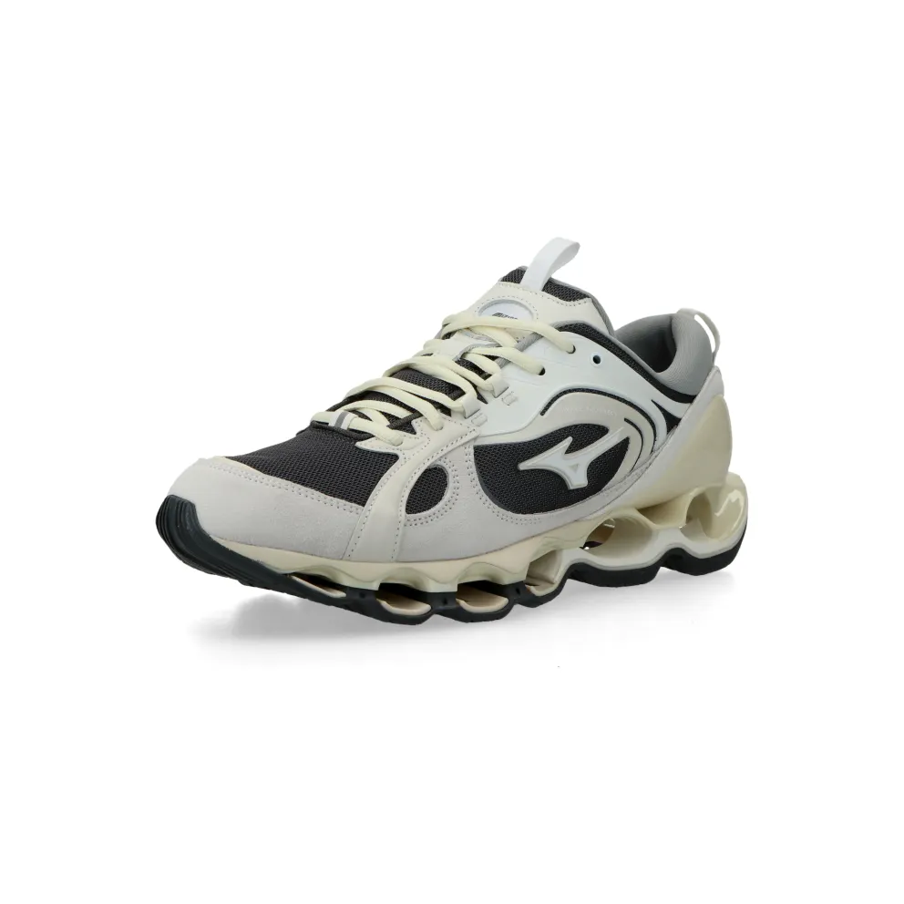 Mizuno Wave Prophecy á 2 (dark shadow / white / snow white) – D1GA235009