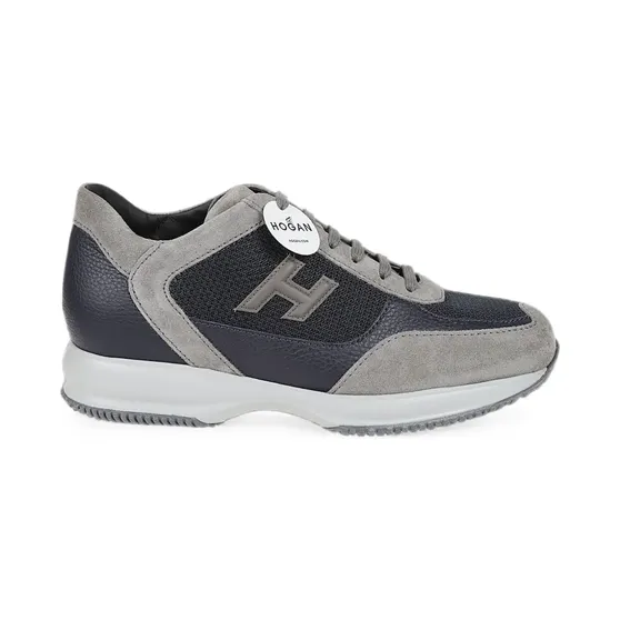 Hogan Interactive logo-detail “Grey” (HXM00N0I980VGW)