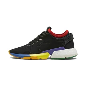 adidas POD-S3.1 Social Status beSocial Atlanta Black