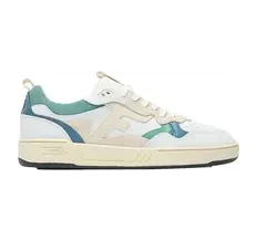 faguo-sneaker S26CG3215-WHI57