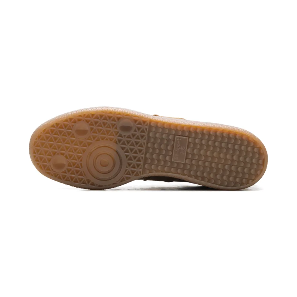 Adidas BW Army “Kith – Cardboard” (KH6549)