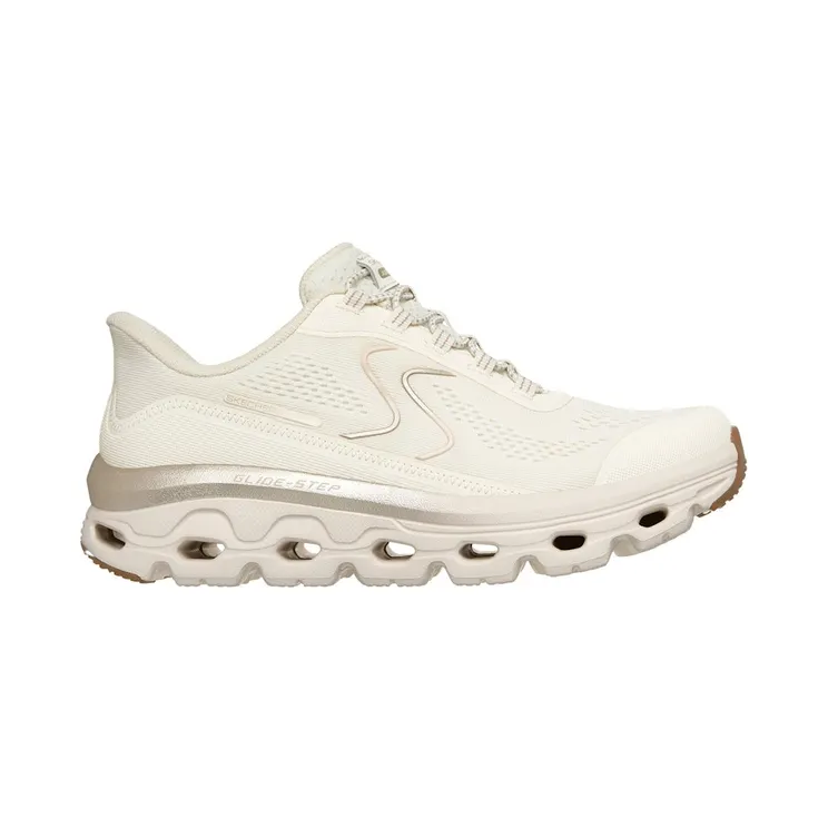 Skechers Slip-ins Glide-Step Sole Champagne (180272-CHMP)