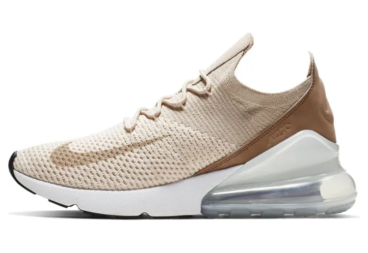 Nike Air Max 270 Flyknit Desert Dust (W)