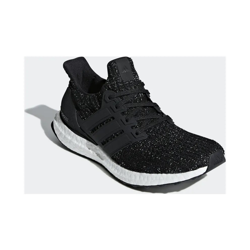 adidas Ultra Boost 4.0 Core Black Cloud White (W) Core Black/Core Black/Cloud White (F36125)