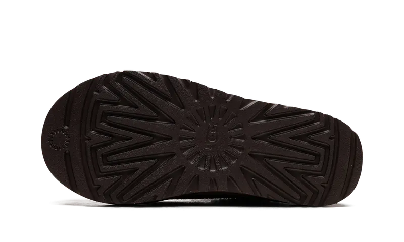 Ugg Tasman Slide “Caspian Burnt Cedar” (1158350-BCDR)