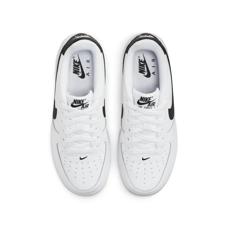 Nike Air Force 1 Low “White Black” (FV5948-101)