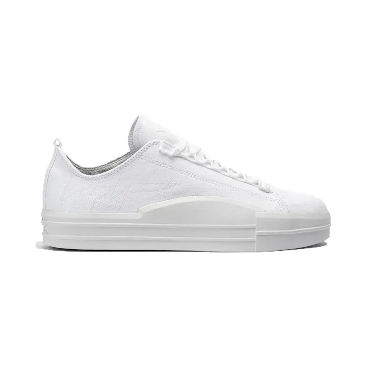 Y-3 Yuben Low White