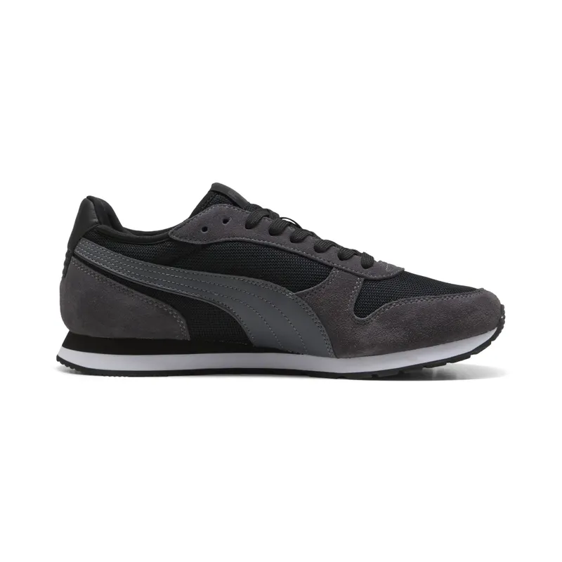 Puma ST MILER “Puma Black / Moody Gray / Puma White” (401622_35)