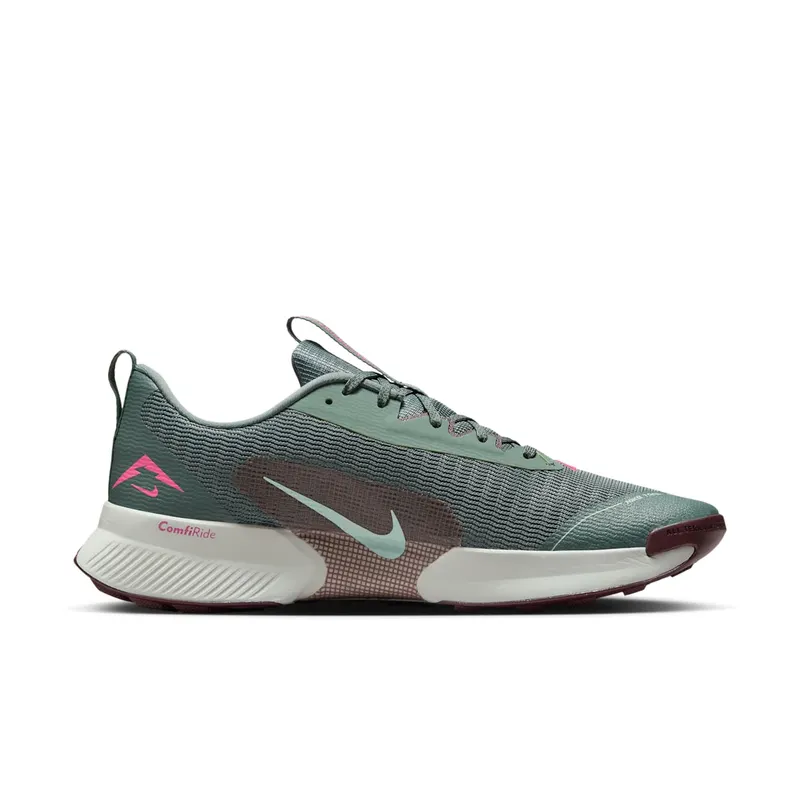 Nike Juniper Trail 3 Grey (FQ0904-302)