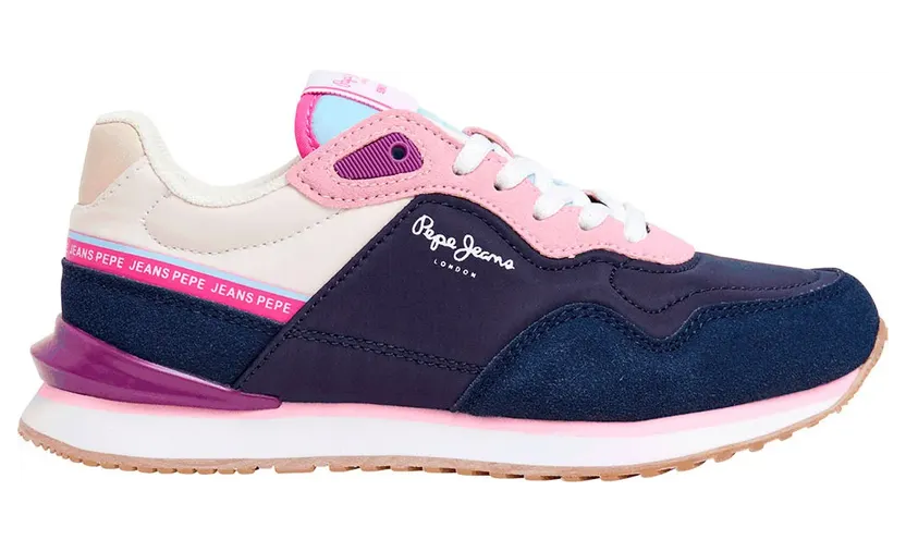 pepe-sneaker PGS40015-595