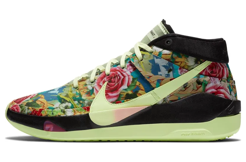 Nike KD 13 Funk 2K Gamer Exclusive