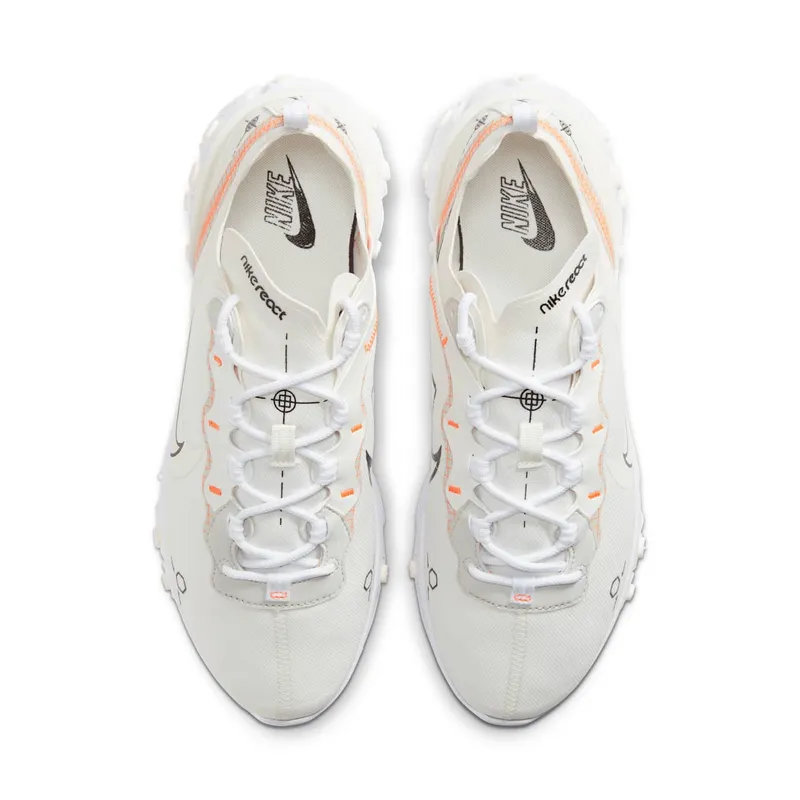 Nike React Element 55 Schematic (2020) (CU3009-102)