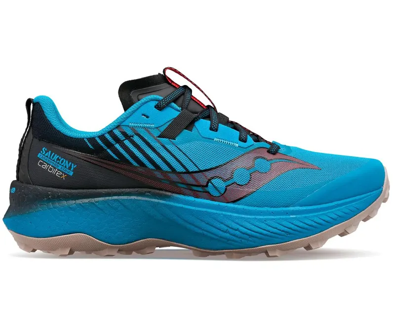 Saucony Endorphin Edge Ocean Black (S20773-31)