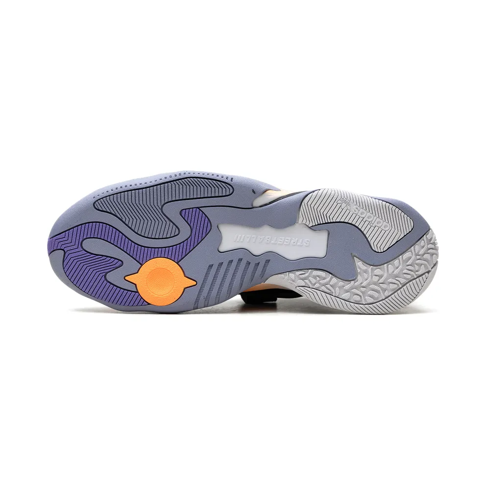 Adidas Streetball 3 “Black” (FZ5811)