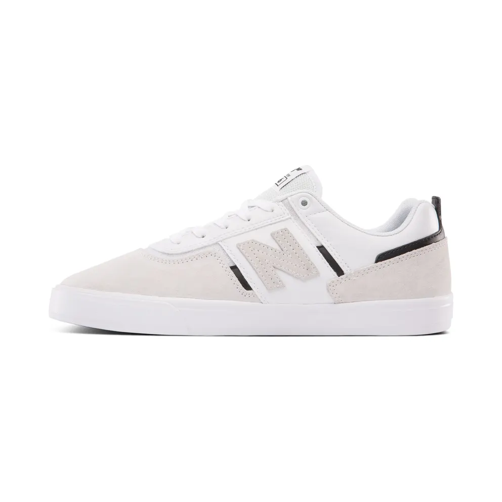 New Balance New Balance Unisex NB Numeric Jamie Foy 306 White/Green (NM306CEL)