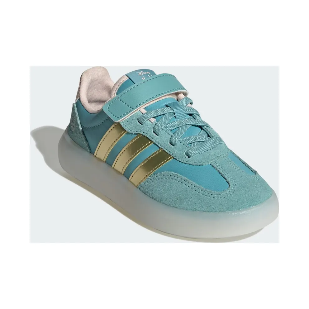 adidas Barreda Decode Disney Aladdin Mint Ton Gold (HP6980)